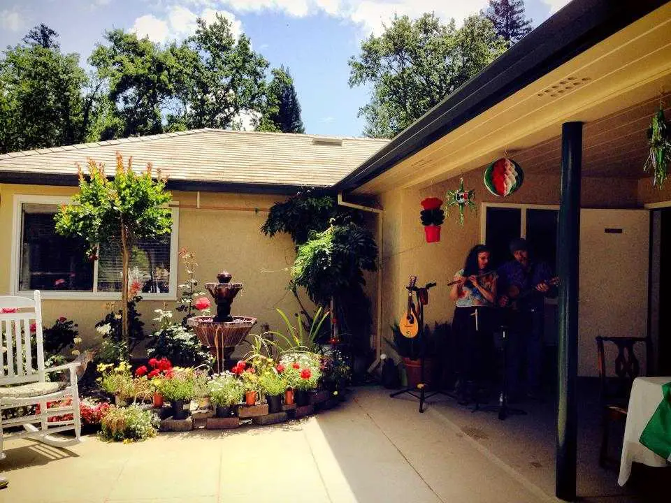 Photo of Cedars Care Home, Assisted Living, Calistoga, CA 1