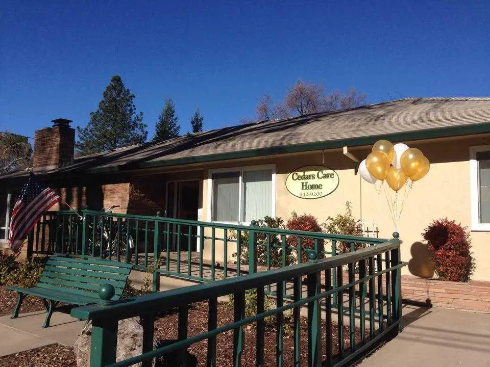 Photo of Cedars Care Home, Assisted Living, Calistoga, CA 2