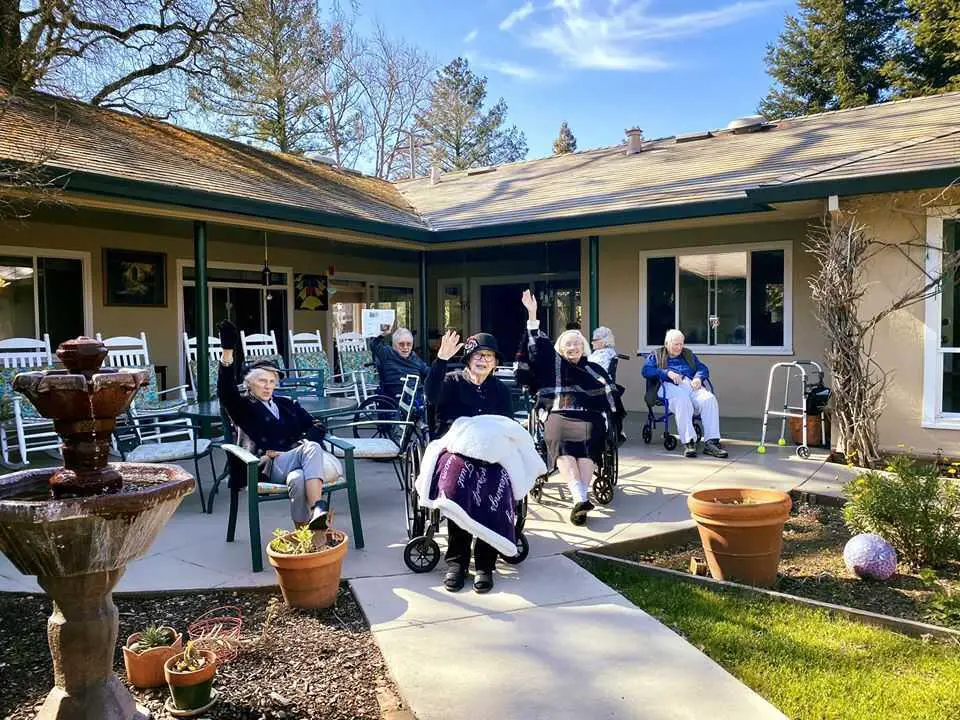 Photo of Cedars Care Home, Assisted Living, Calistoga, CA 6