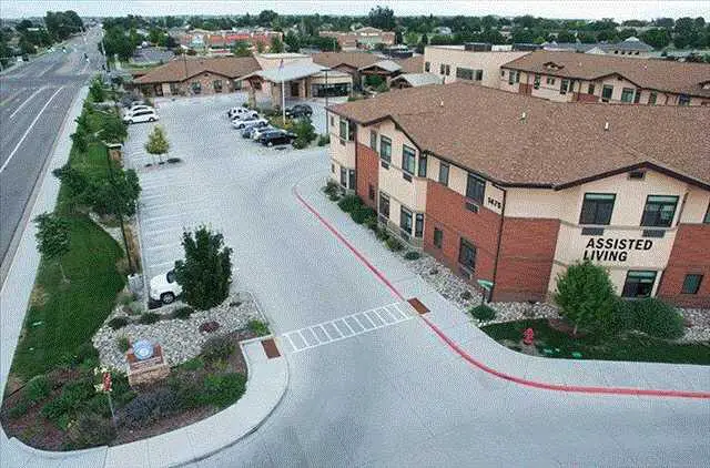 Photo of Columbine Commons Assisted Living, Assisted Living, Windsor, CO 1