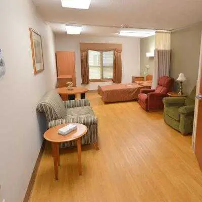 Photo of Correctionville Specialty Care, Assisted Living, Correctionville, IA 5