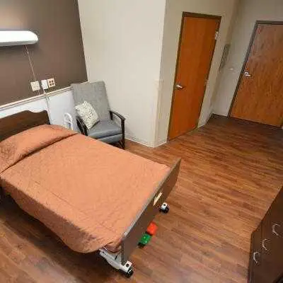 Photo of Correctionville Specialty Care, Assisted Living, Correctionville, IA 9