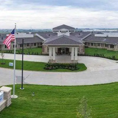 Photo of Correctionville Specialty Care, Assisted Living, Correctionville, IA 12