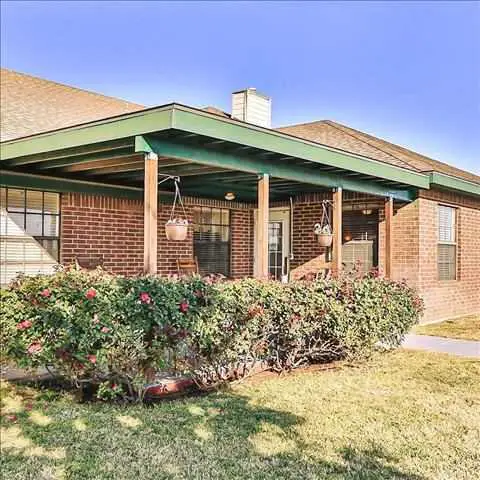 Photo of Cottage Village Assisted Living - Brownfield, Assisted Living, Brownfield, TX 1