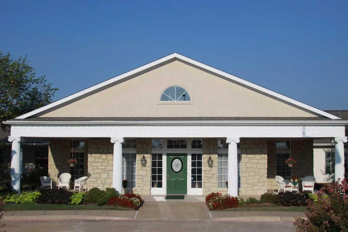 Photo of Country Gardens Assisted Living Community, Assisted Living, Muskogee, OK 5