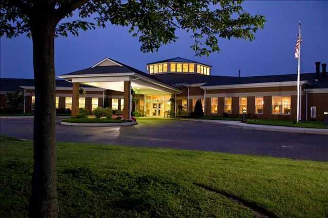 Photo of Dunlop House, Assisted Living, Memory Care, Colonial Heights, VA 3