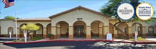 Photo of Elmcroft of Tempe, Assisted Living, Tempe, AZ 1