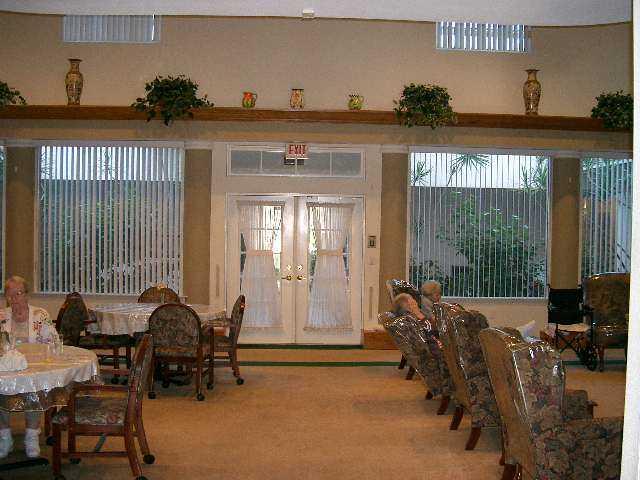 Photo of Emerald Gardens, Assisted Living, Clearwater, FL 3