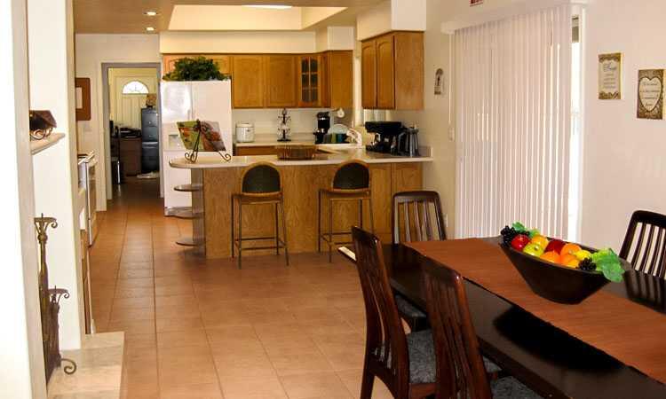 Photo of Eternal Life Care Center, Assisted Living, Tucson, AZ 4