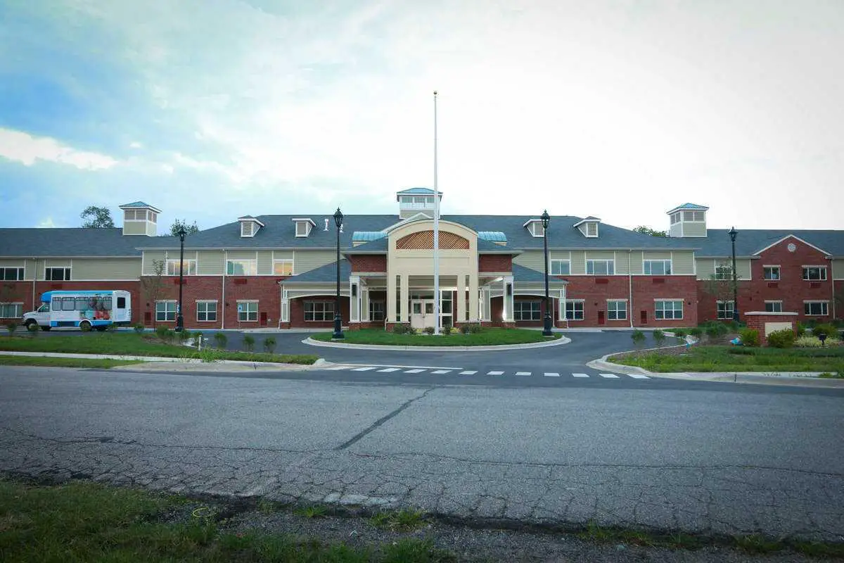 Photo of StoryPoint Prospect, Assisted Living, Prospect, KY 2
