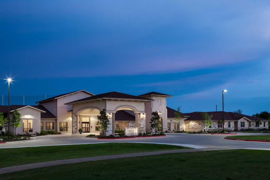 Photo of Franklin Park Round Rock, Assisted Living, Round Rock, TX 10
