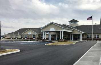 Photo of Genoa Retirement Village, Assisted Living, Genoa, OH 3