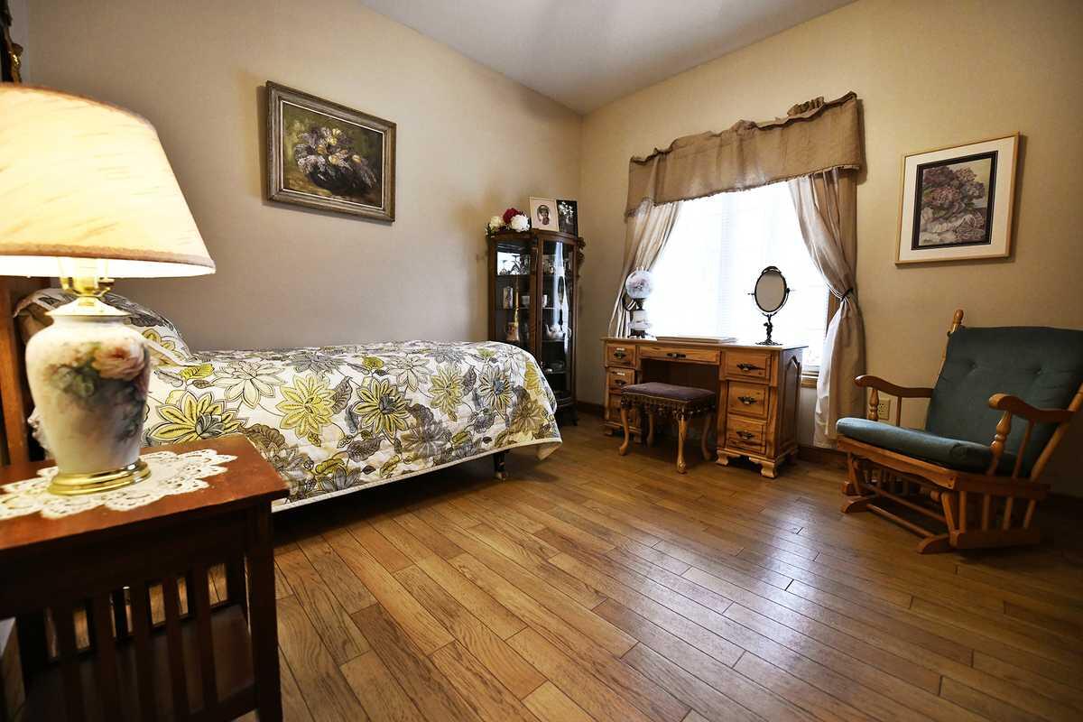 Gianna Homes Gladys' Place Senior Living Community Assisted Living, Memory Care in Plymouth