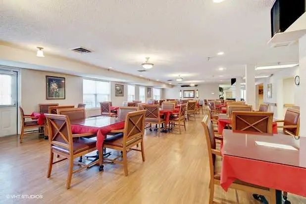 Photo of Gramercy Hill, Assisted Living, Lincoln, NE 4