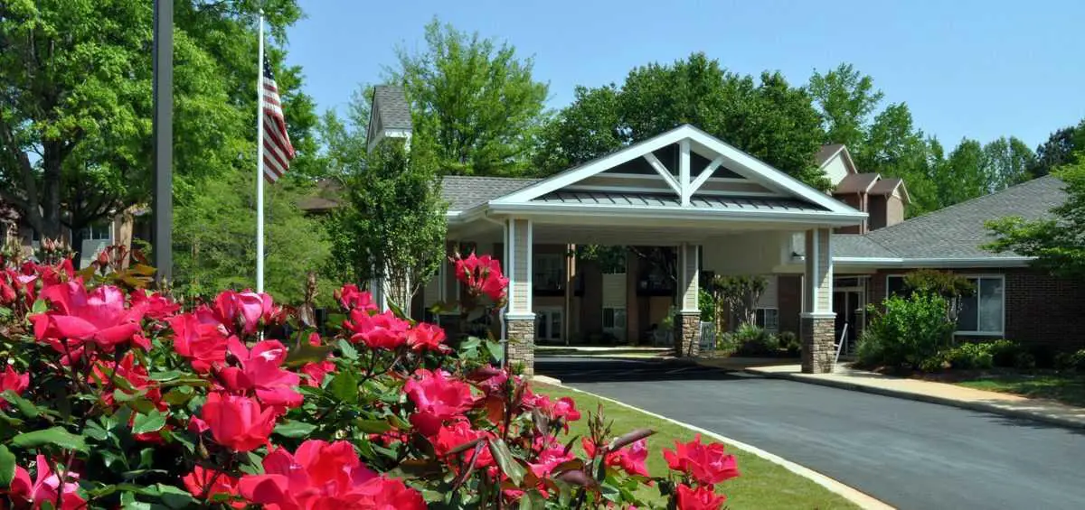 Photo of Highland Hills Village, Assisted Living, Watkinsville, GA 10