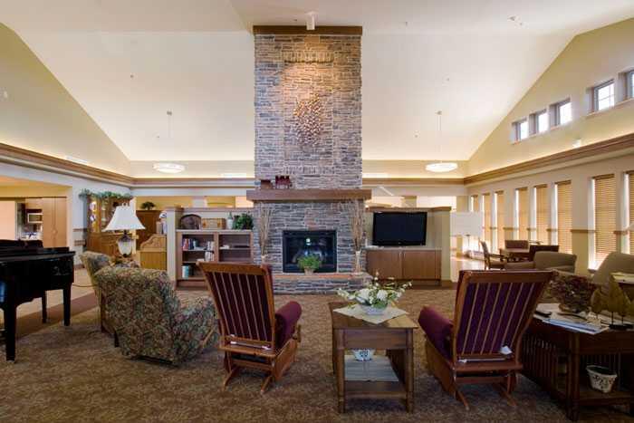 Photo of Hillcrest Country Estates Grand Lodge, Assisted Living, Memory Care, Papillion, NE 2