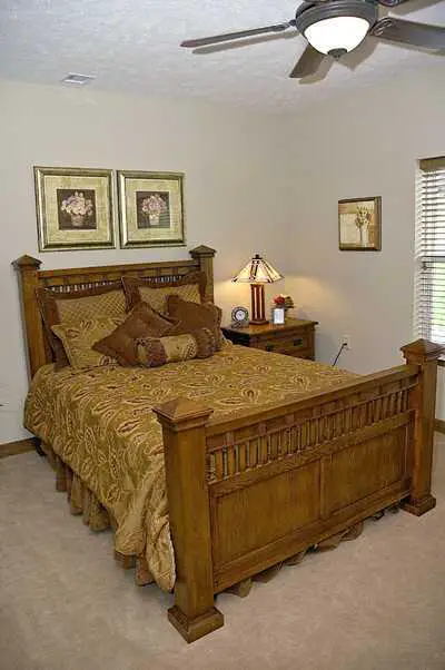 Photo of Hillcrest Country Estates Grand Lodge, Assisted Living, Memory Care, Papillion, NE 10