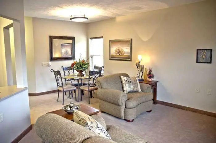 Photo of Hillcrest Country Estates Grand Lodge, Assisted Living, Memory Care, Papillion, NE 12