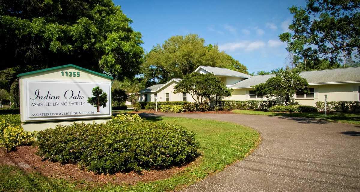 Photo of Indian Oaks Assisted Living Facility, Assisted Living, Largo, FL 3