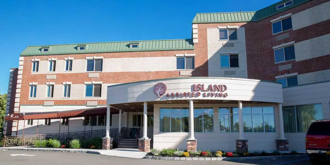 Photo of Island Assisted Living, Assisted Living, Hempstead, NY 1