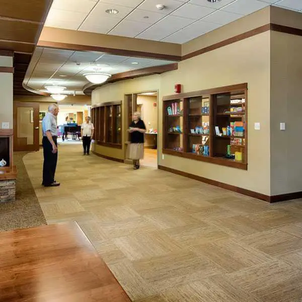 Photo of Benedictine Living Community-Byron, Assisted Living, Memory Care, Byron, MN 5