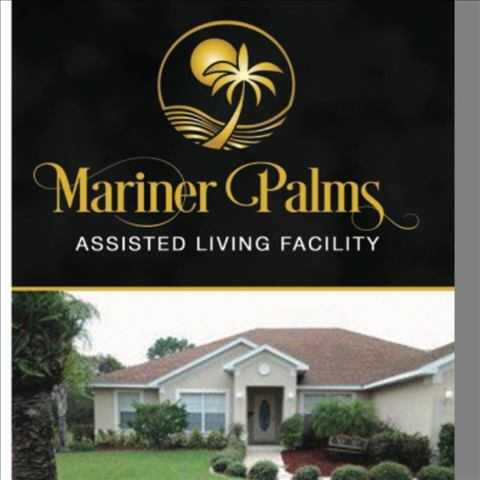 Photo of Mariner Palms, Assisted Living, Spring Hill, FL 1