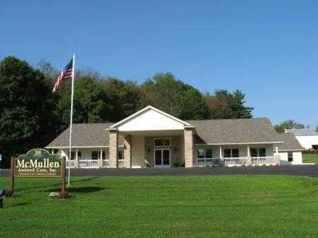 Photo of McMullen Assisted Care, Assisted Living, Loudonville, OH 1