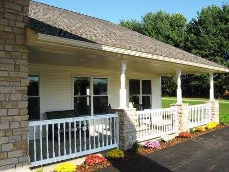 Photo of McMullen Assisted Care, Assisted Living, Loudonville, OH 2
