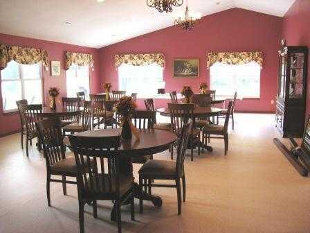 Photo of McMullen Assisted Care, Assisted Living, Loudonville, OH 9