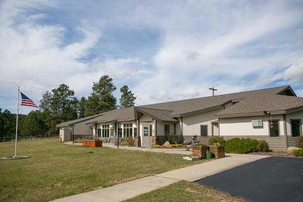 Photo of Monument Health Assisted Living, Assisted Living, Custer, SD 1