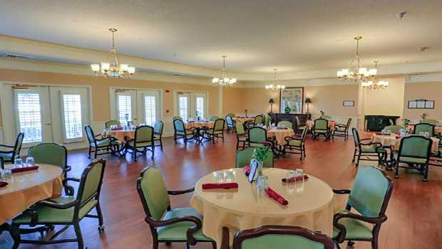 Photo of Morningside of Sumter, Assisted Living, Sumter, SC 1