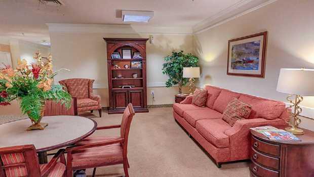 Photo of Morningside of Sumter, Assisted Living, Sumter, SC 3