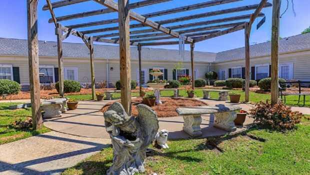 Photo of Morningside of Sumter, Assisted Living, Sumter, SC 4