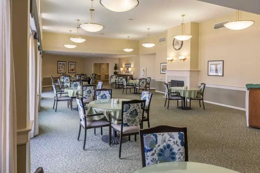 Photo of New Albany Care Center, Assisted Living, Columbus, OH 5