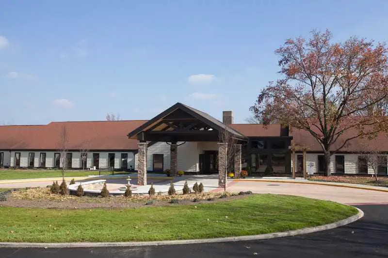 Photo of New Albany Care Center, Assisted Living, Columbus, OH 8