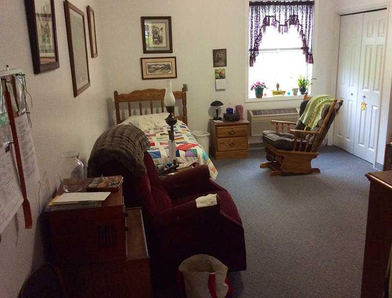 Photo of North Ridge Center, Assisted Living, Mc Alisterville, PA 1