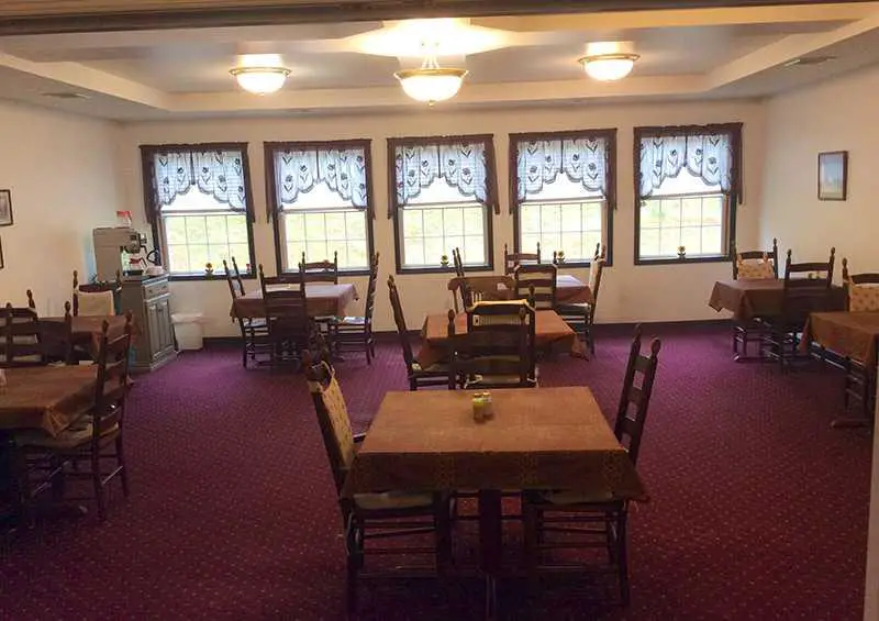 Photo of North Ridge Center, Assisted Living, Mc Alisterville, PA 4