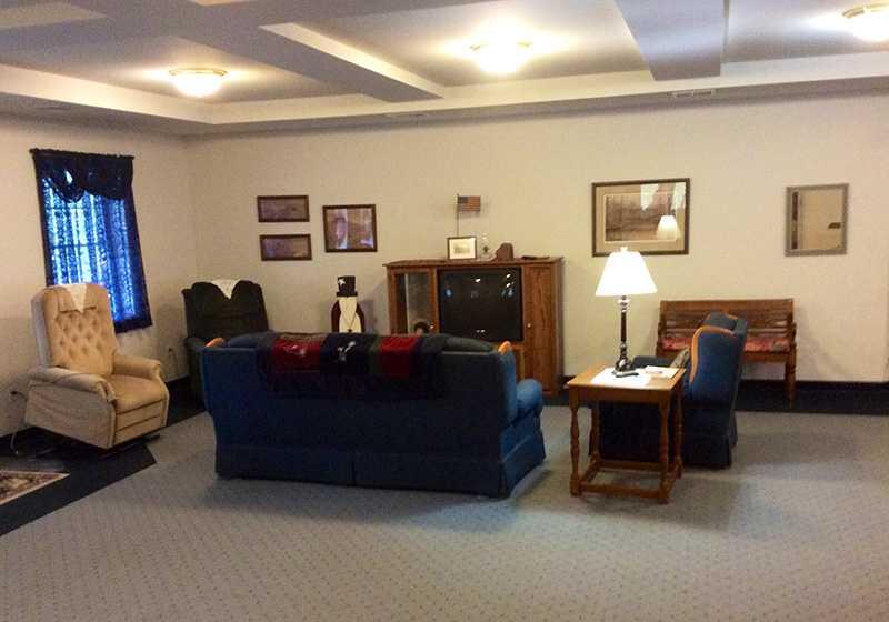 Photo of North Ridge Center, Assisted Living, Mc Alisterville, PA 5