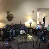 Photo of Oakwood Village Assisted Living, Assisted Living, Zachary, LA 3
