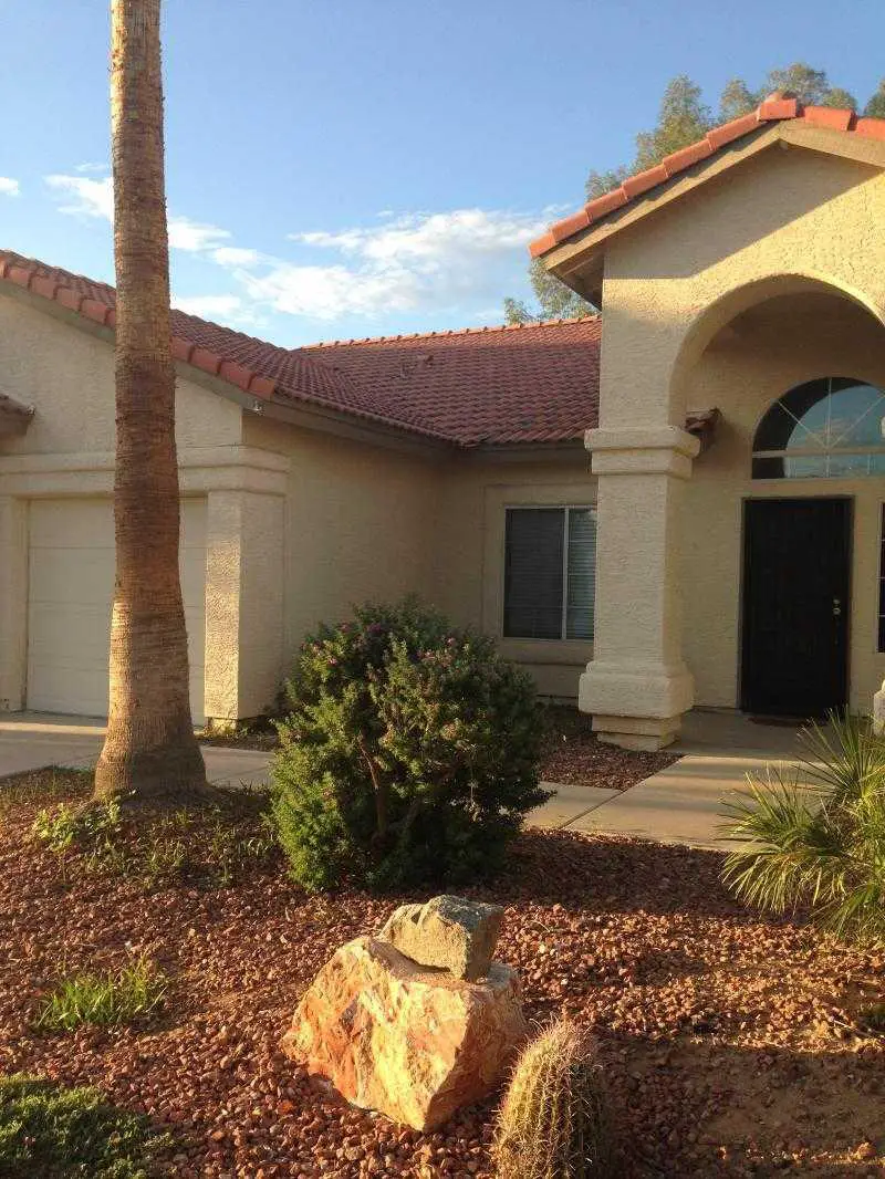 Photo of Ocean Senior Care, Assisted Living, Avondale, AZ 1