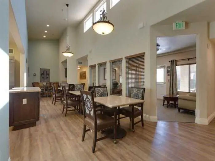 Photo of Pacifica Senior Living Green Valley, Assisted Living, Memory Care, Henderson, NV 1