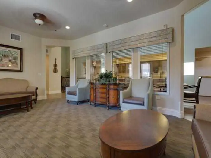 Photo of Pacifica Senior Living Green Valley, Assisted Living, Memory Care, Henderson, NV 10