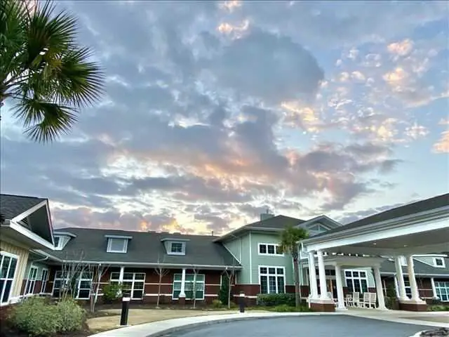 Photo of Palmettos of Garden City, Assisted Living, Memory Care, Murrells Inlet, SC 1