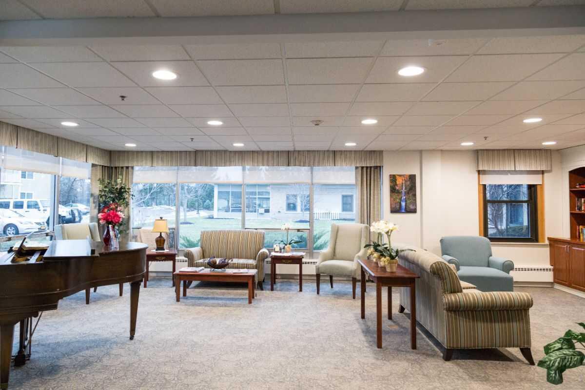 Photo of Park Creek Senior Living Community, Assisted Living, Amherst, NY 2