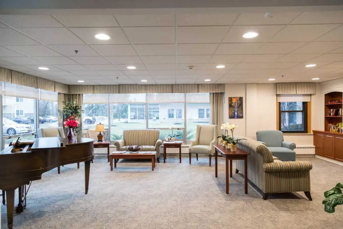 Photo of Park Creek Senior Living Community, Assisted Living, Amherst, NY 8