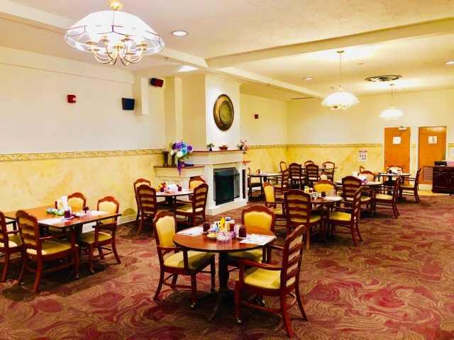 Photo of Park Creek Senior Living Community, Assisted Living, Amherst, NY 11