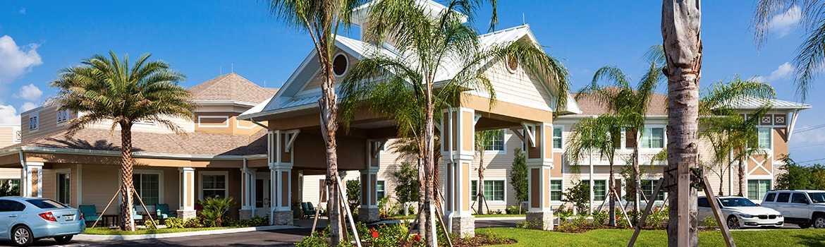 Photo of Pelican Landing Assisted Living and Memory Care, Assisted Living, Memory Care, Sebastian, FL 1
