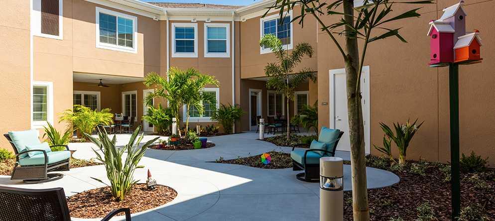 Photo of Pelican Landing Assisted Living and Memory Care, Assisted Living, Memory Care, Sebastian, FL 4