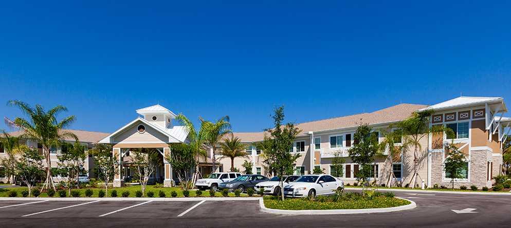 Photo of Pelican Landing Assisted Living and Memory Care, Assisted Living, Memory Care, Sebastian, FL 5