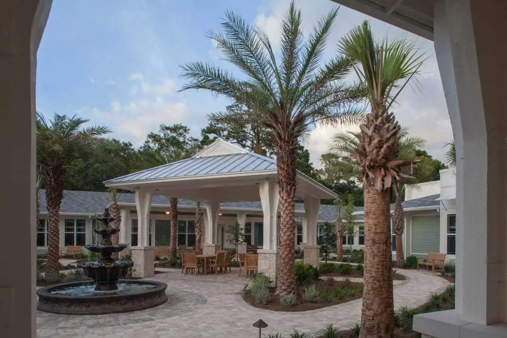 Photo of Ponte Vedra Gardens, Assisted Living, Ponte Vedra Beach, FL 3